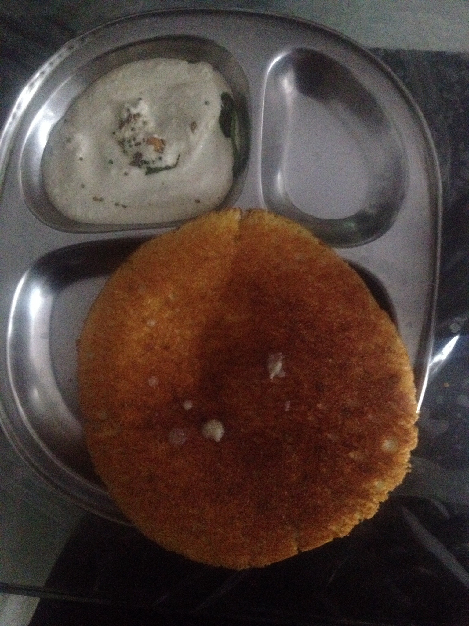 Dibba Rotti