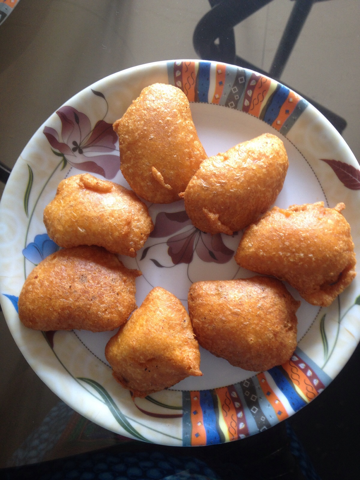 POtato Bajji