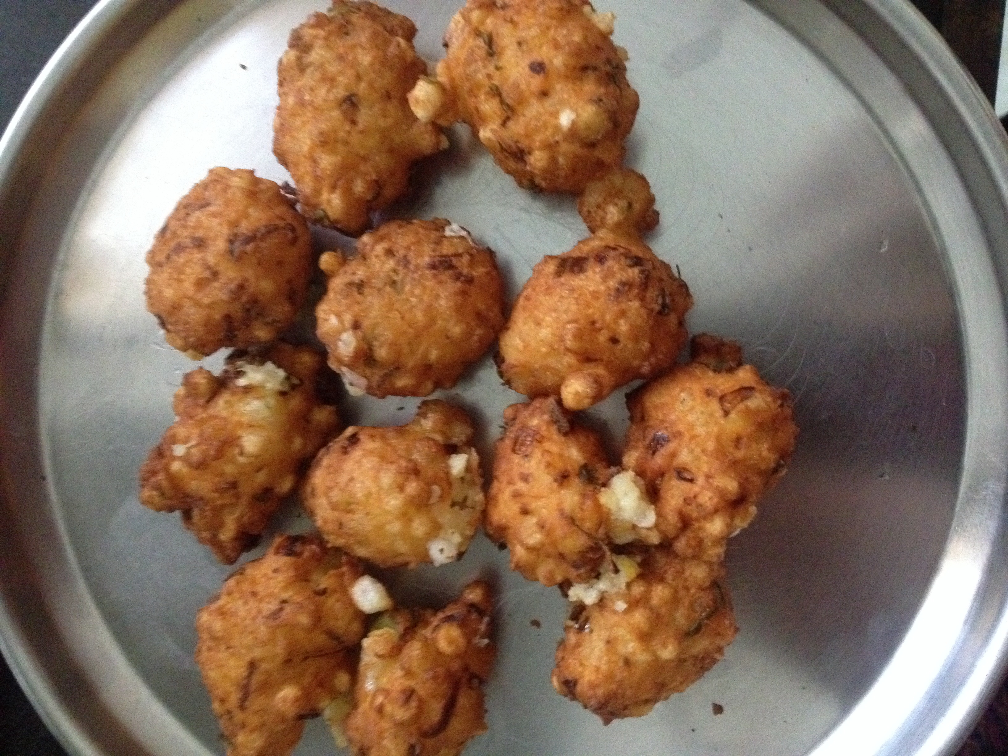 Saggu Biyyam Pakodi 2