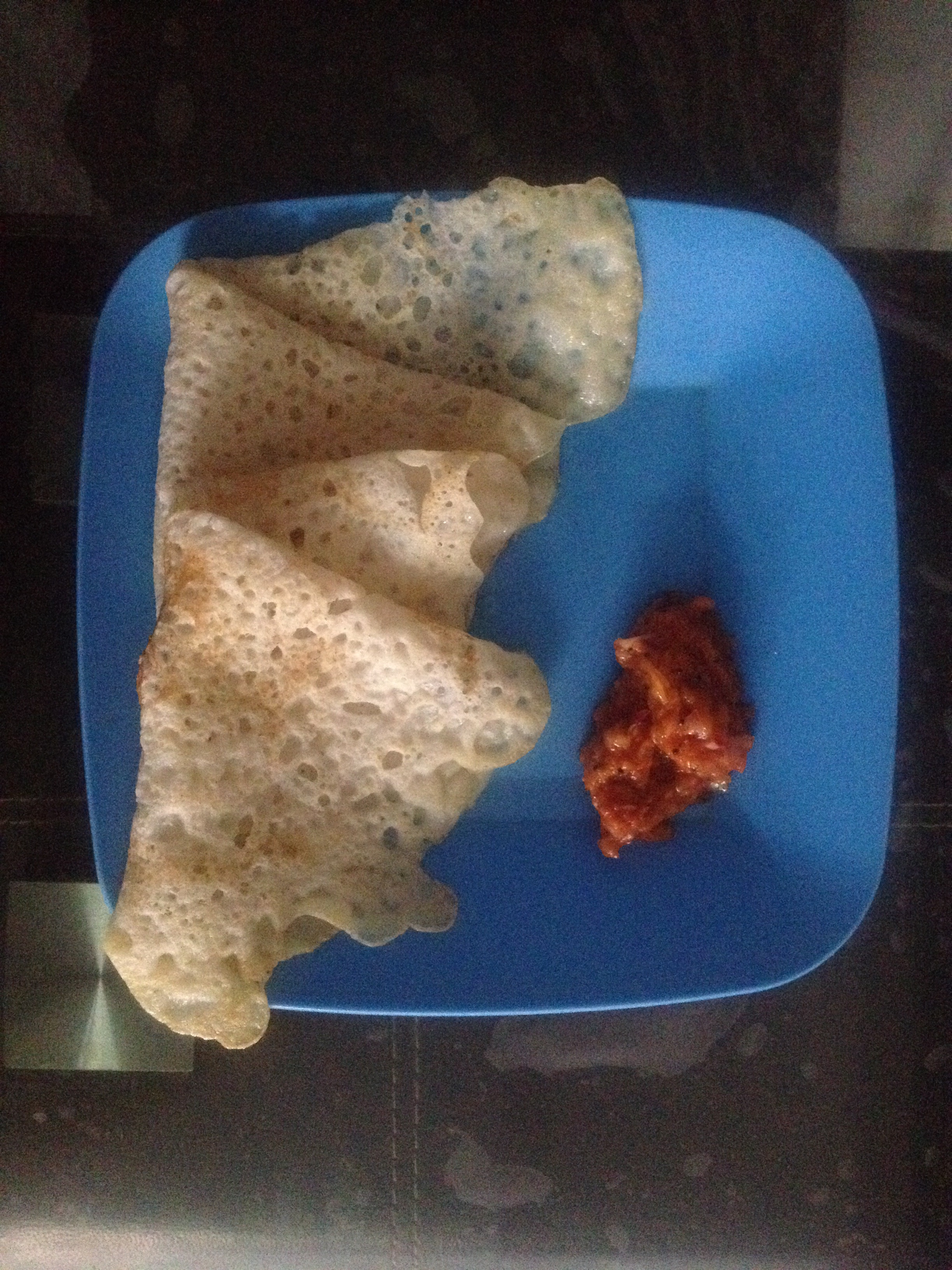 Neer Dosa 1