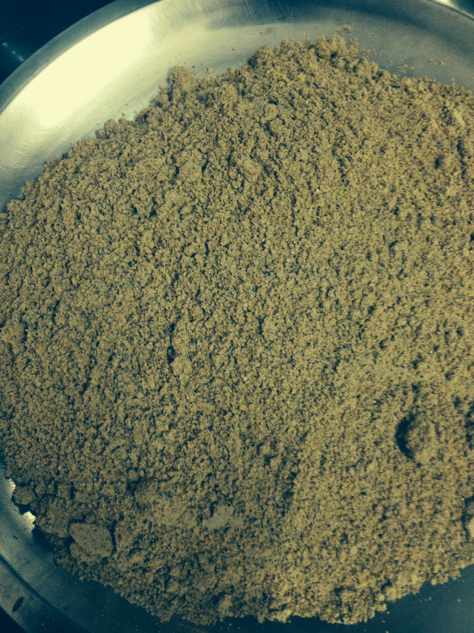 rasam powder 4