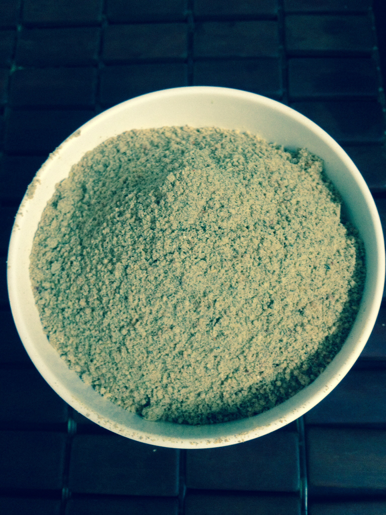 rasam powder 5