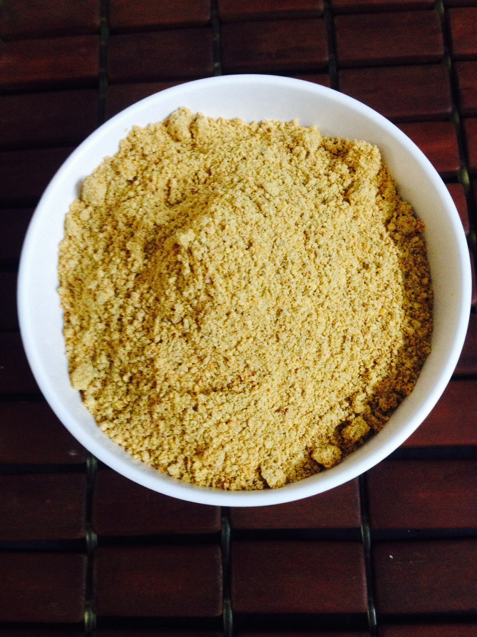 Sambar Powder 4